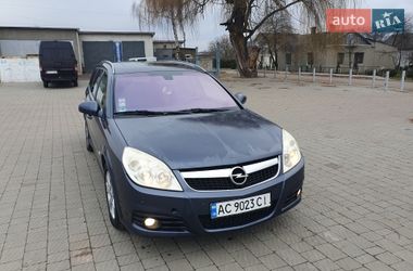 Універсал Opel Vectra 2008 в Володимирі