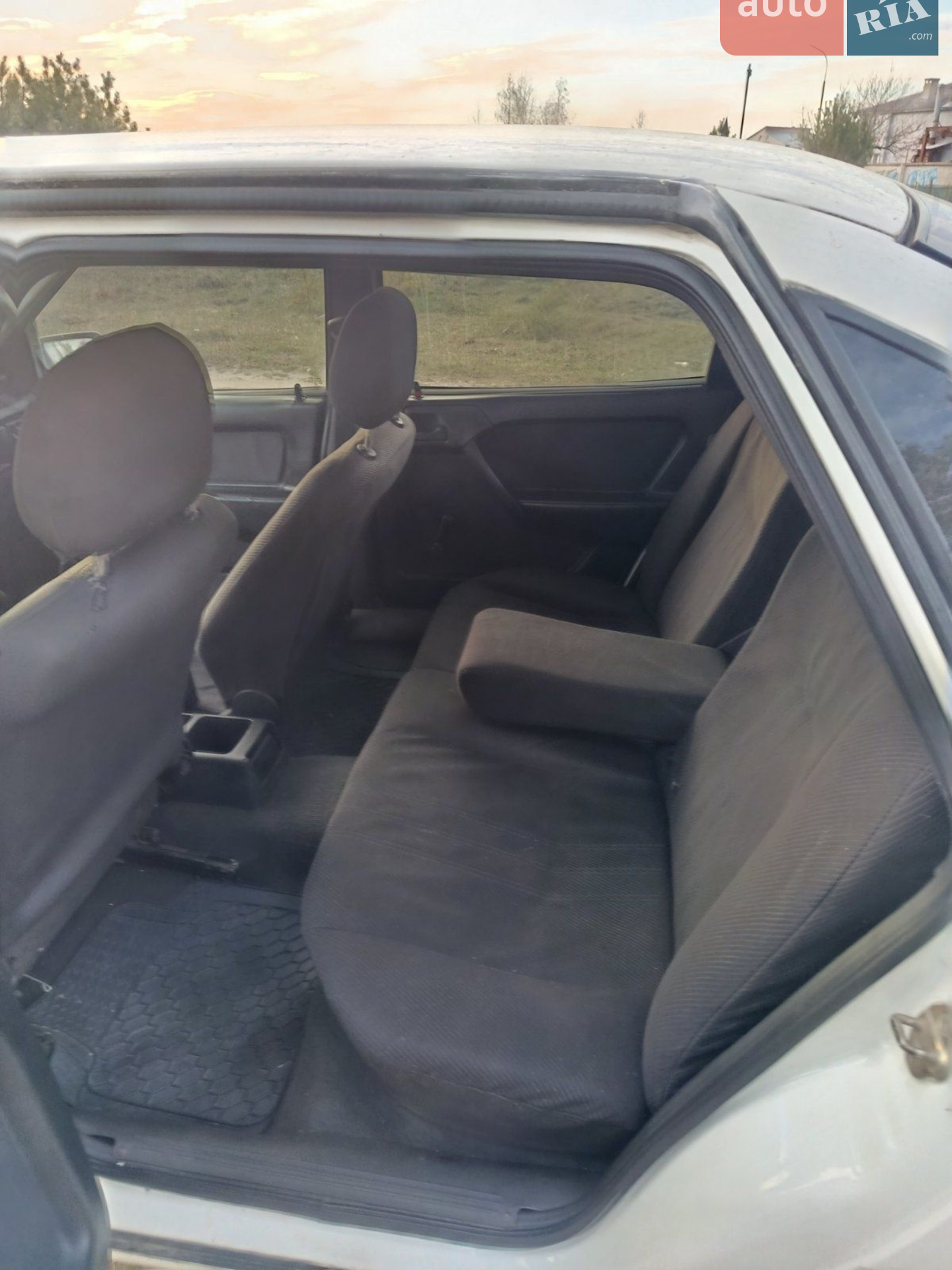 Opel Vectra 1992