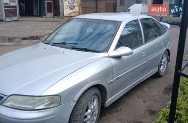 Ліфтбек Opel Vectra 2000 в Білгороді-Дністровському