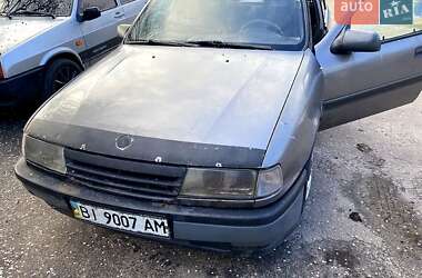 Седан Opel Vectra 1990 в Нових Санжарах