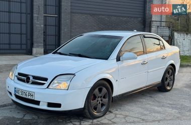 Лифтбек Opel Vectra 2003 в Днепре