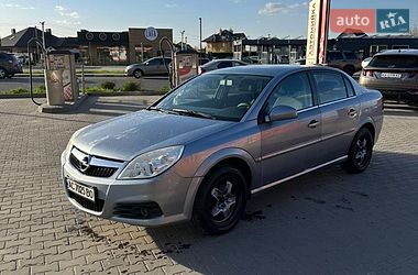 Седан Opel Vectra 2006 в Луцке