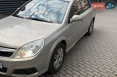 Седан Opel Vectra 2006 в Львове