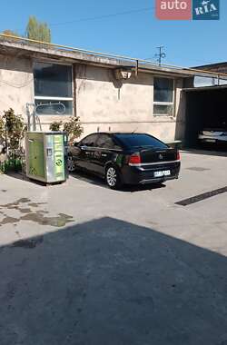 Ліфтбек Opel Vectra 2006 в Миколаєві