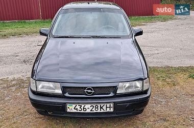 Седан Opel Vectra 1992 в Києві