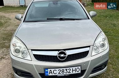 Універсал Opel Vectra 2006 в Оконську