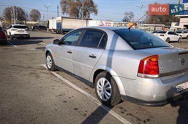 Седан Opel Vectra 2003 в Дніпрі