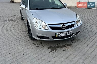 Седан Opel Vectra 2005 в Борщеві