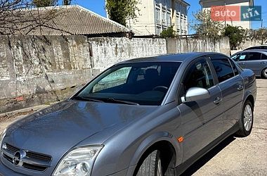 Седан Opel Vectra 2003 в Одессе