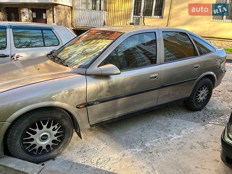 Opel Vectra 1996