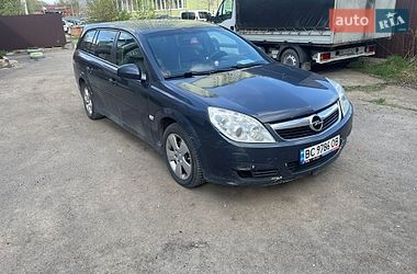 Универсал Opel Vectra 2006 в Львове