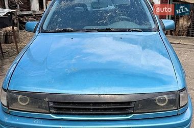 Седан Opel Vectra 1989 в Броварах