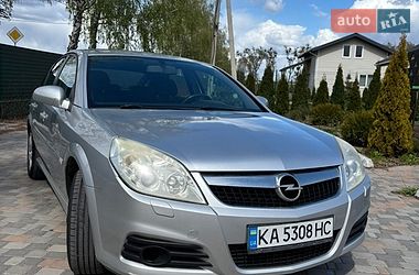 Лифтбек Opel Vectra 2006 в Василькове