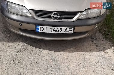 Седан Opel Vectra 1998 в Бородянці