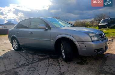Седан Opel Vectra 2005 в Люботине