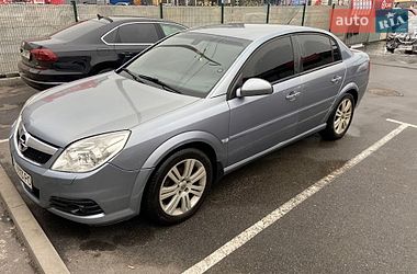 Седан Opel Vectra 2007 в Киеве