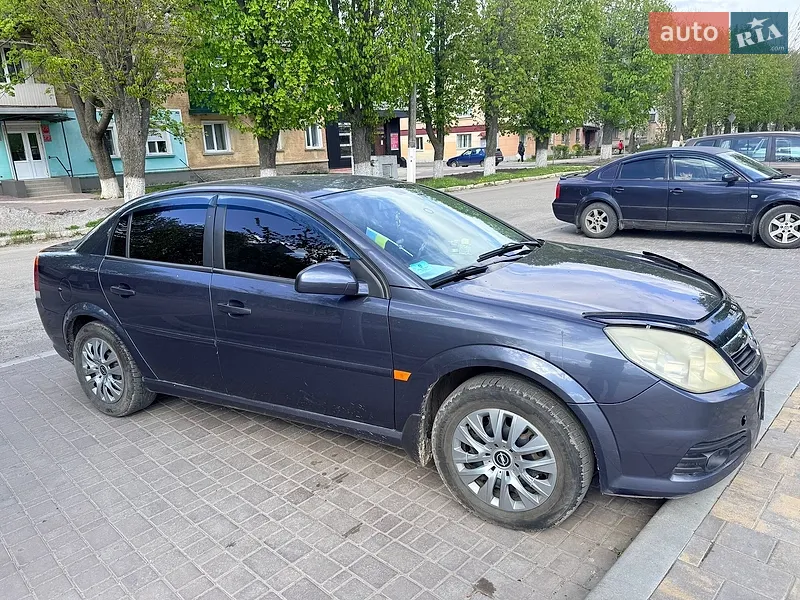 Opel Vectra 2006 VIN Y6D0ZCF6961137102 фото оголошення 10 з 52