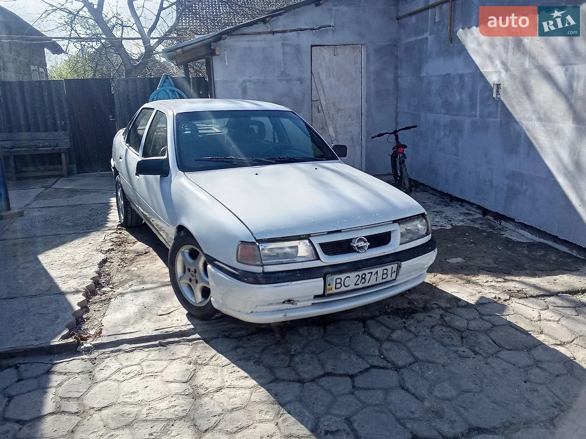 Фото авто 2