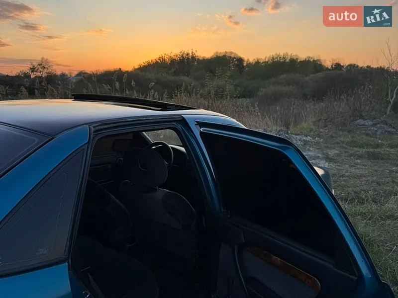Opel Vectra 1993 VIN W0L000087P1131434 фото оголошення 17 з 56