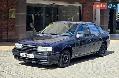 Седан Opel Vectra 1991 в Харкові