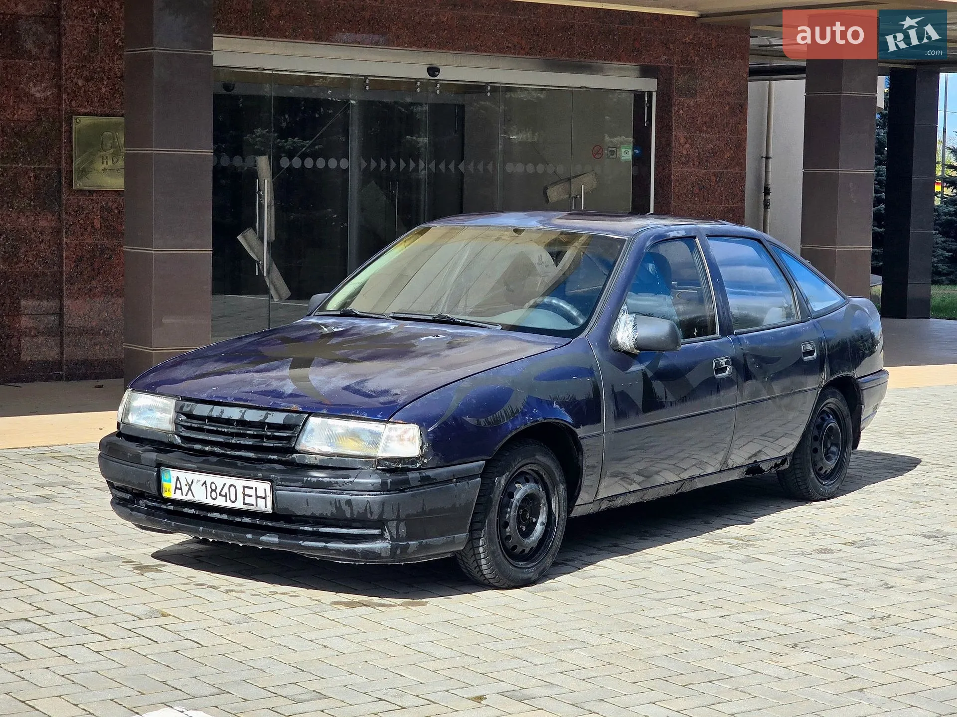 Фото авто 6