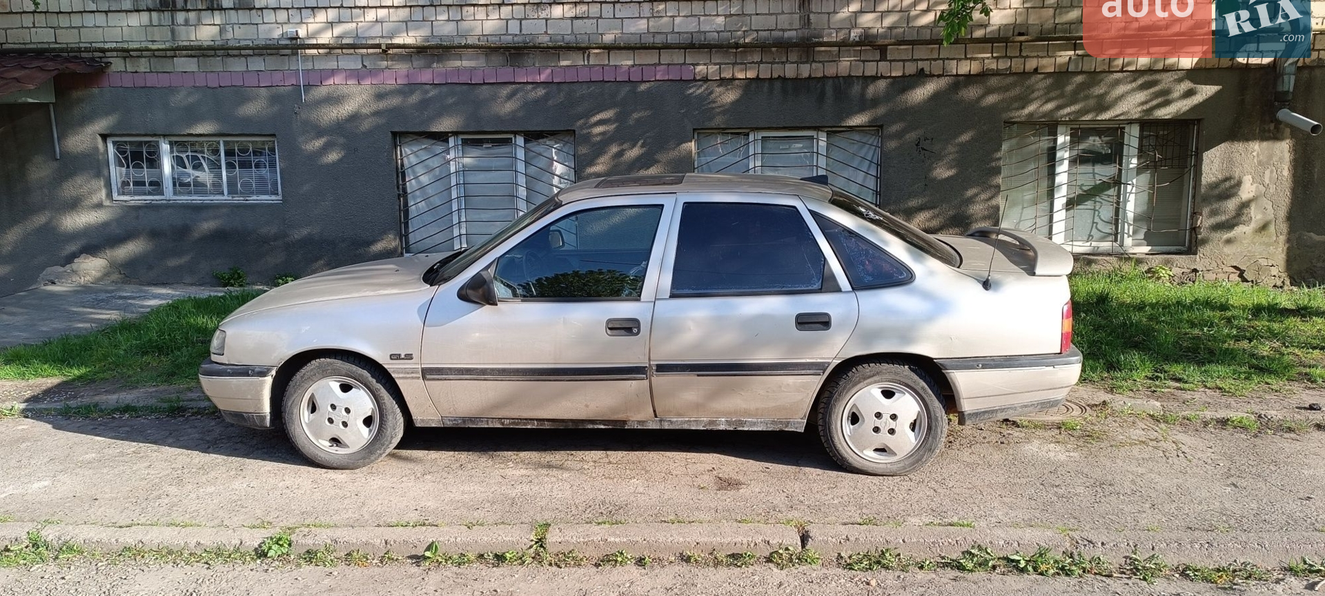 Фото авто 1