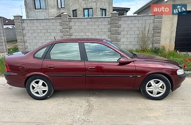 Седан Opel Vectra 1997 в Одессе