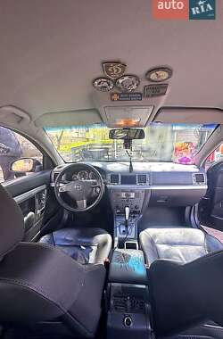 Универсал Opel Vectra 2008 в Прилуках