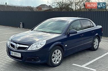 Седан Opel Vectra 2006 в Виннице