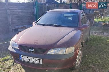 Седан Opel Vectra 1996 в Калиновке
