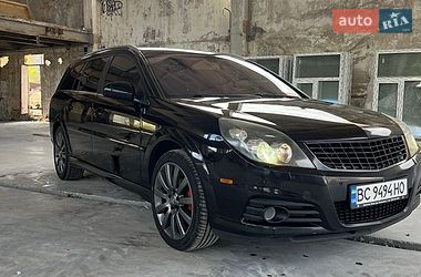 Универсал Opel Vectra 2007 в Ирпене