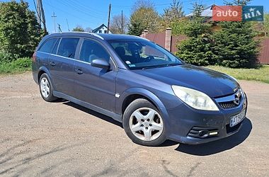 Универсал Opel Vectra 2007 в Калуше