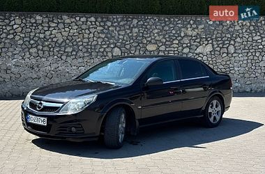 Седан Opel Vectra 2006 в Подволочиске