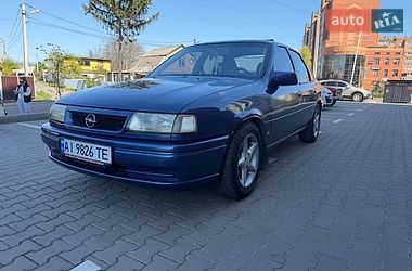 Седан Opel Vectra 1993 в Борисполе