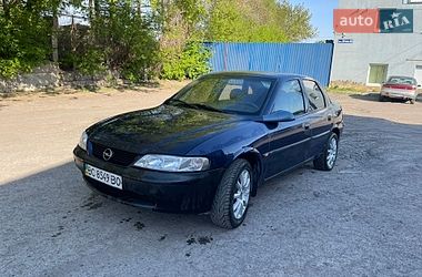 Седан Opel Vectra 1998 в Рівному