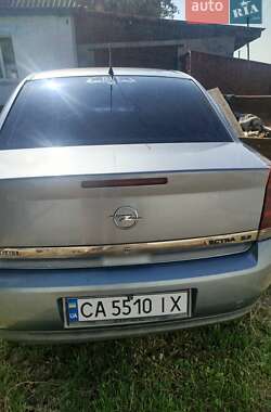 Седан Opel Vectra 2003 в Звенигородке