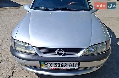 Седан Opel Vectra 1998 в Хмельницком