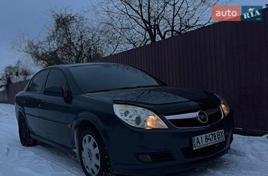 Седан Opel Vectra 2005 в Носовке