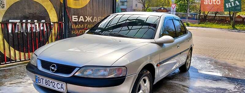 Opel Vectra 1996