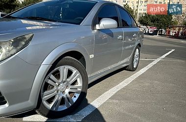 Лифтбек Opel Vectra 2008 в Одессе