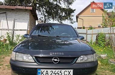 Седан Opel Vectra 1998 в Тарасівці