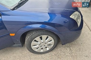 Седан Opel Vectra 2003 в Киеве
