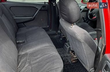 Седан Opel Vectra 1990 в Гайвороне