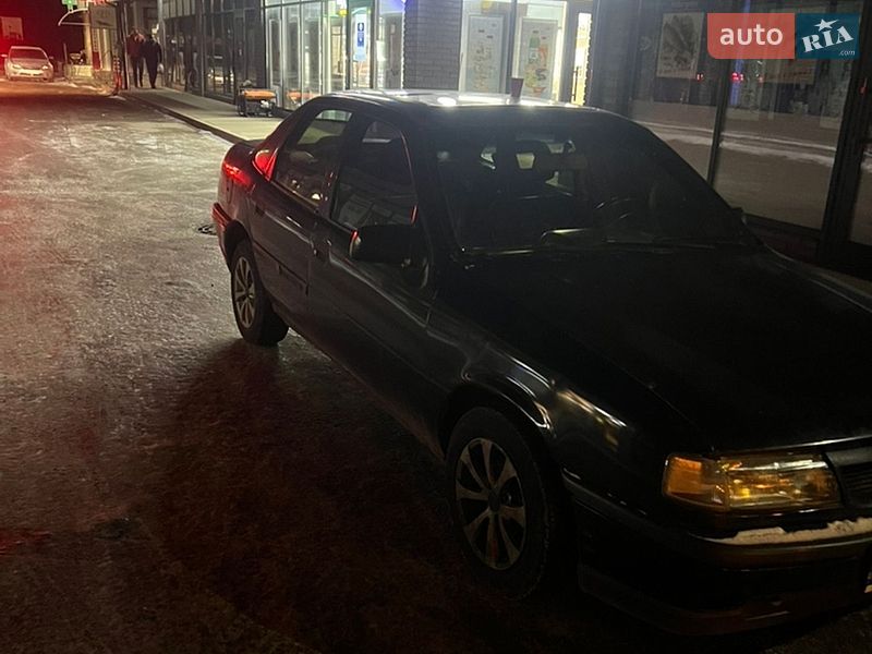 Седан Opel Vectra 1994 в Днепре