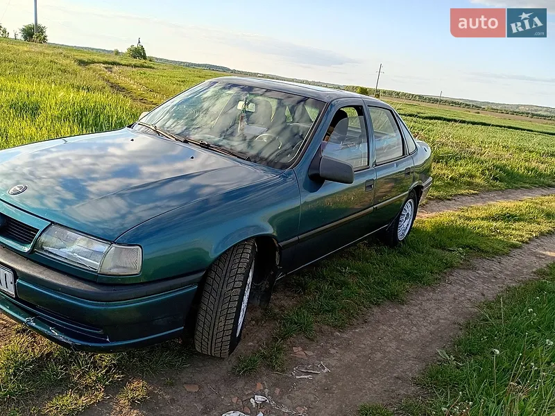 Opel Vectra 1995