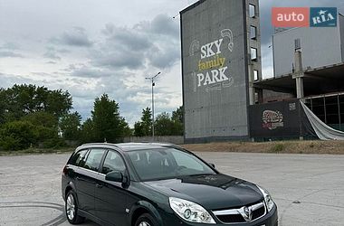 Универсал Opel Vectra 2005 в Киеве