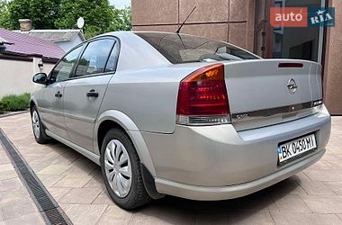 Седан Opel Vectra 2006 в Ровно