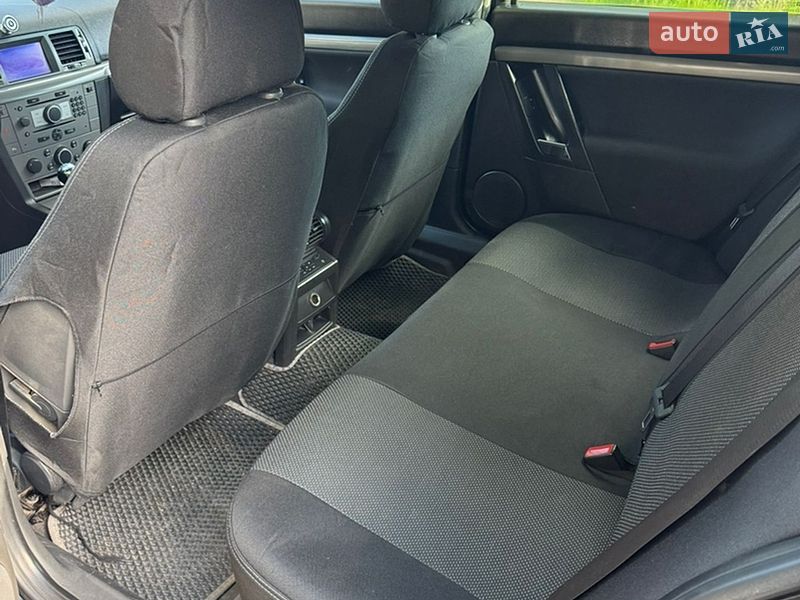 Универсал Opel Vectra 2006 в Одессе