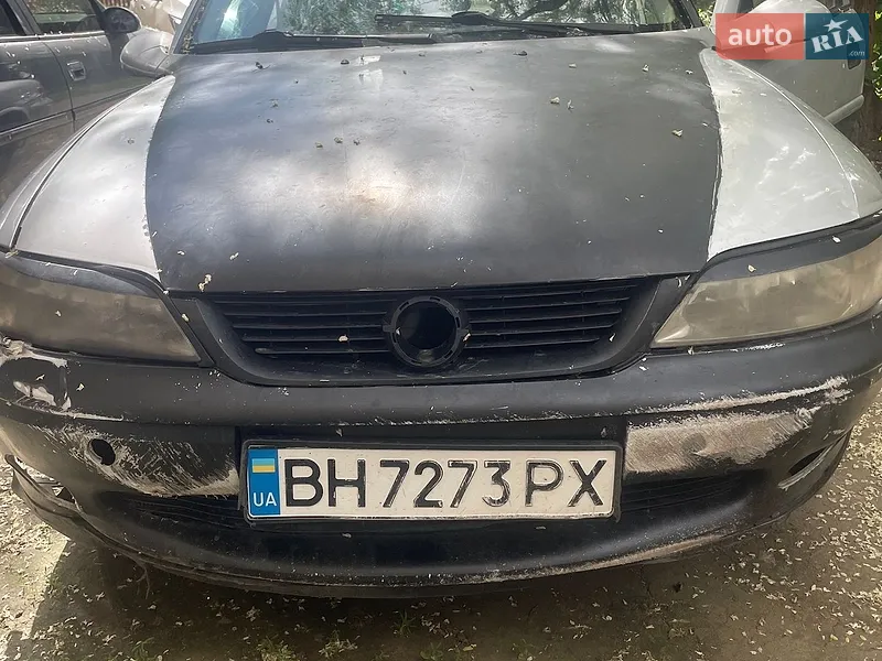 Opel Vectra 1999