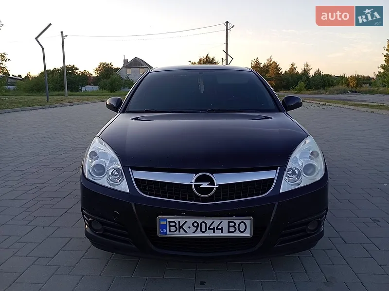 Opel Vectra 2008 VIN W0L0ZCF6881103428 фото оголошення 22 з 55